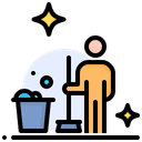 Profi Čisto logo
